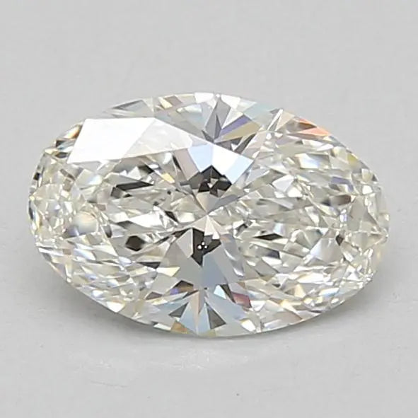 1.20 Carat · OVAL · F · VVS2 · IGI · Excellent Cut