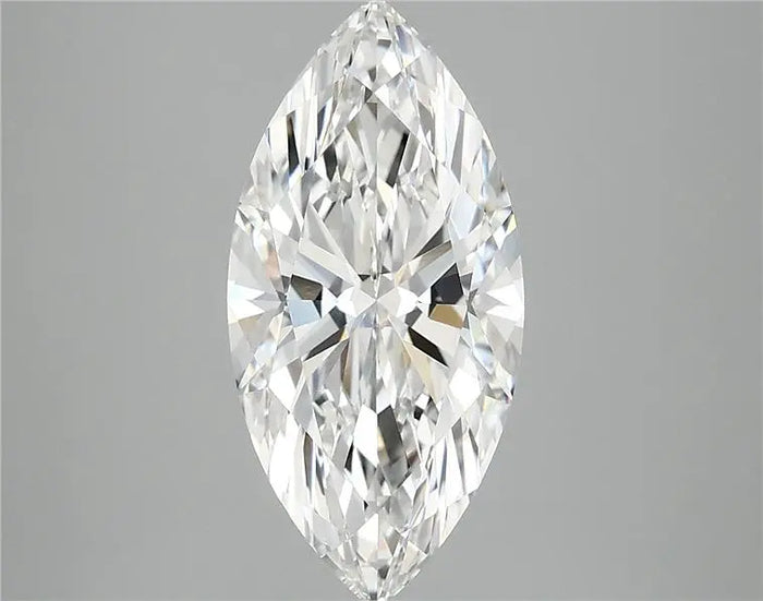 3.04 Carat · MARQUISE · E · VVS2 · IGI · Excellent Cut