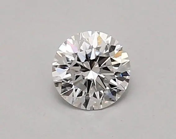 0.46 Carat · ROUND · D · VS1 · IGI · Ideal Cut