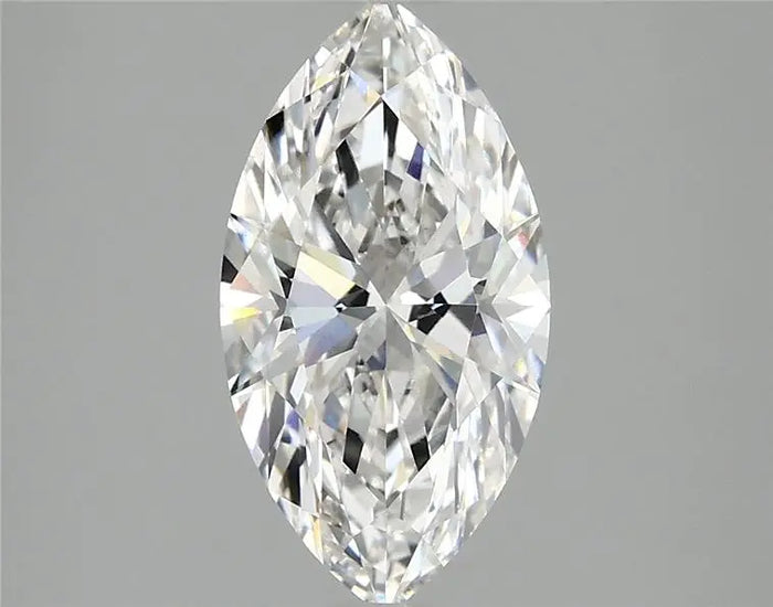 2.00 Carat · MARQUISE · E · VS1 · IGI · Excellent Cut