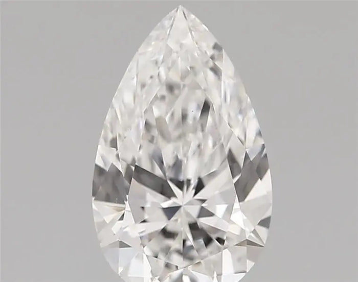 1.77 Carat · PEAR · D · VVS2 · IGI · Excellent Cut