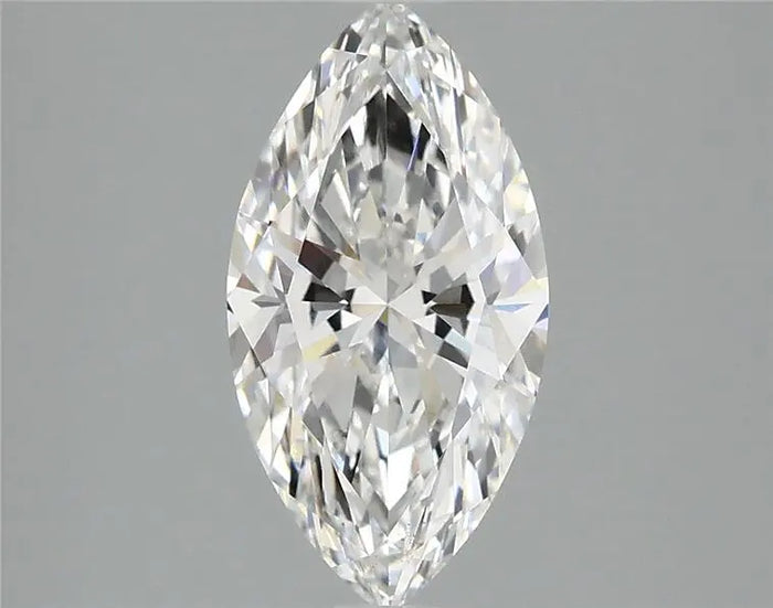 2.02 Carat · MARQUISE · E · VS1 · IGI · Excellent Cut