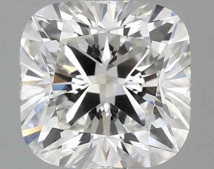 2.81 Carat · CUSHION · E · VS1 · IGI · Excellent Cut