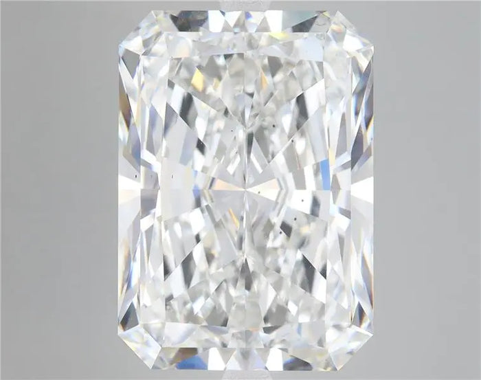 19.46 Carat · RADIANT · F · VS2 · IGI · Excellent Cut