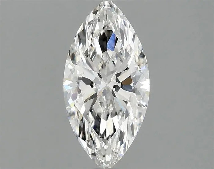 1.07 Carat · MARQUISE · E · VVS2 · IGI · Excellent Cut