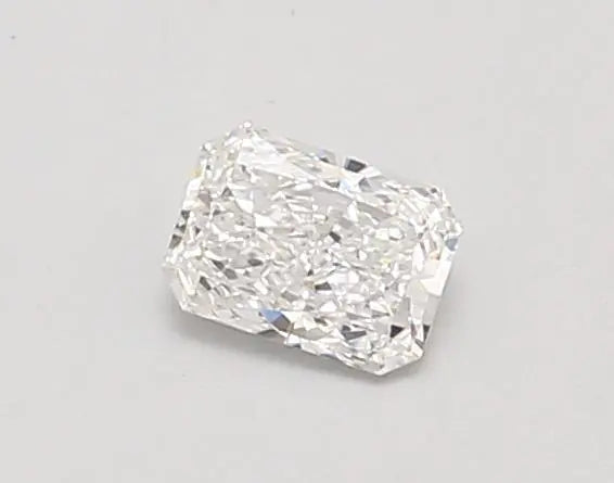 0.39 Carat · RADIANT · D · VVS1 · IGI · Very Good Cut