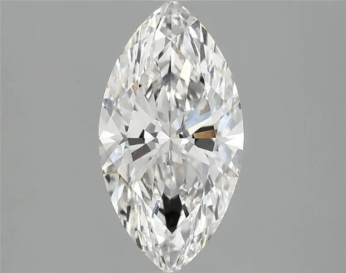 1.52 Carat · MARQUISE · E · VVS2 · IGI · Excellent Cut
