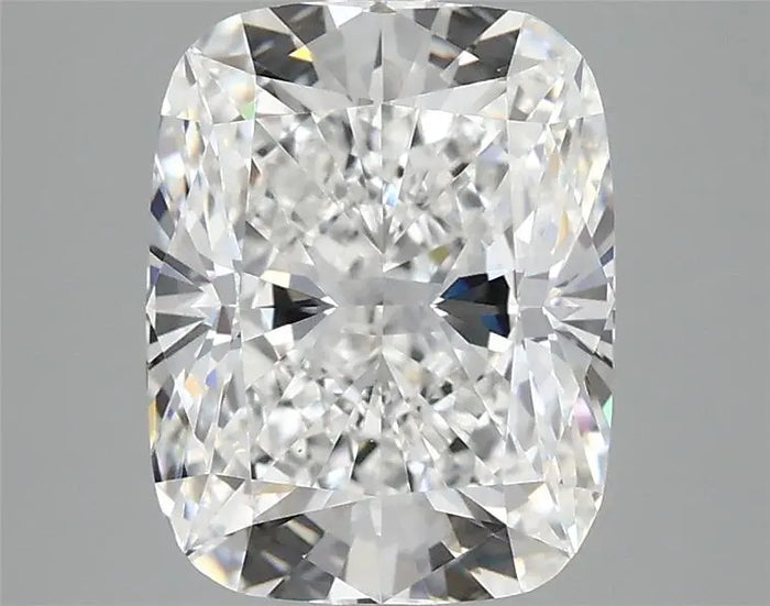 3.04 Carat · CUSHION · E · VVS2 · IGI · Excellent Cut