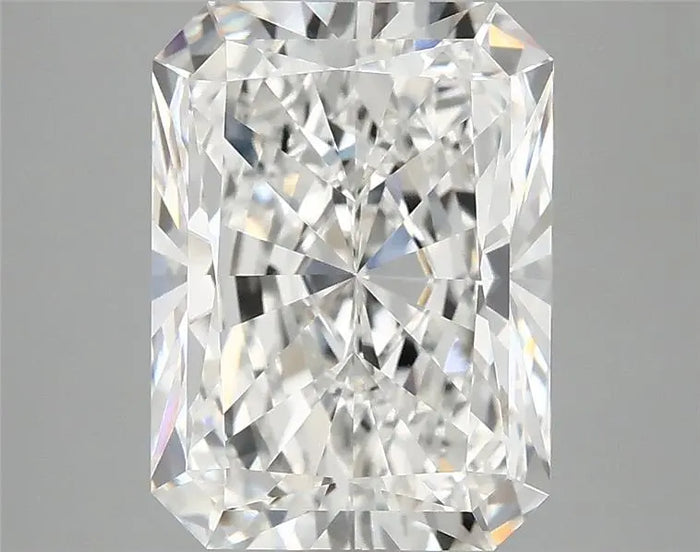 4.03 Carat · RADIANT · E · VVS2 · IGI · Excellent Cut