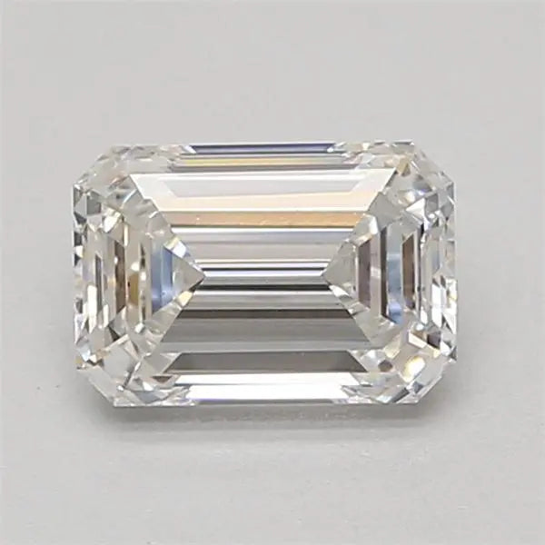 1.45 Carat · EMERALD · E · VS1 · IGI · Excellent Cut
