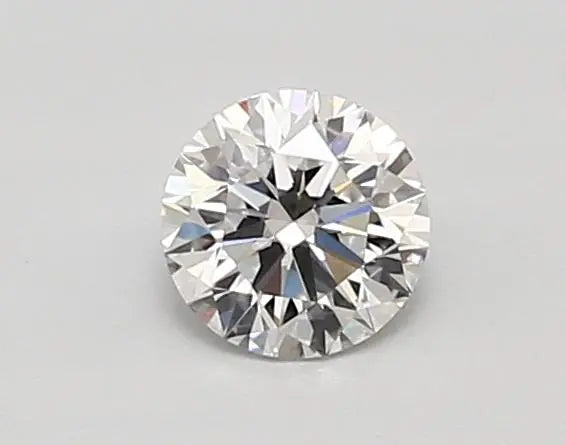 0.63 Carat · ROUND · D · VS1 · IGI · Excellent Cut