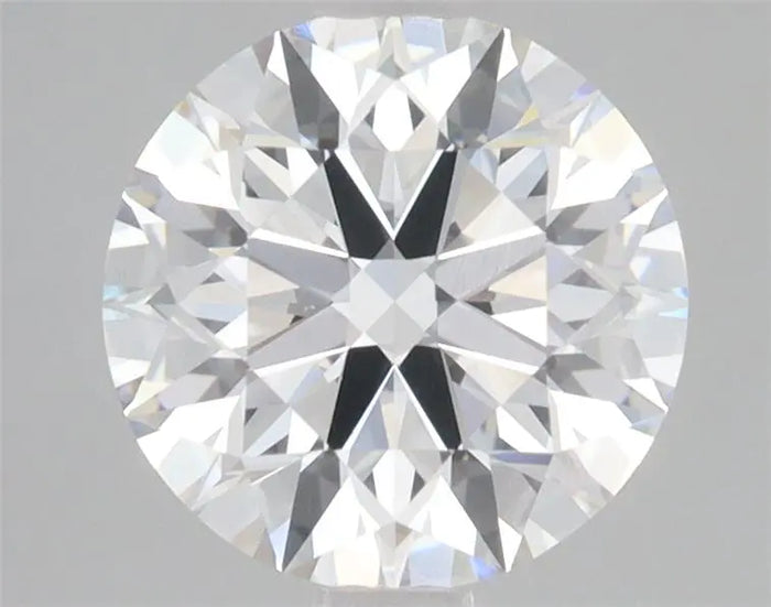 2.46 Carat · ROUND · F · VVS2 · IGI · Ideal Cut