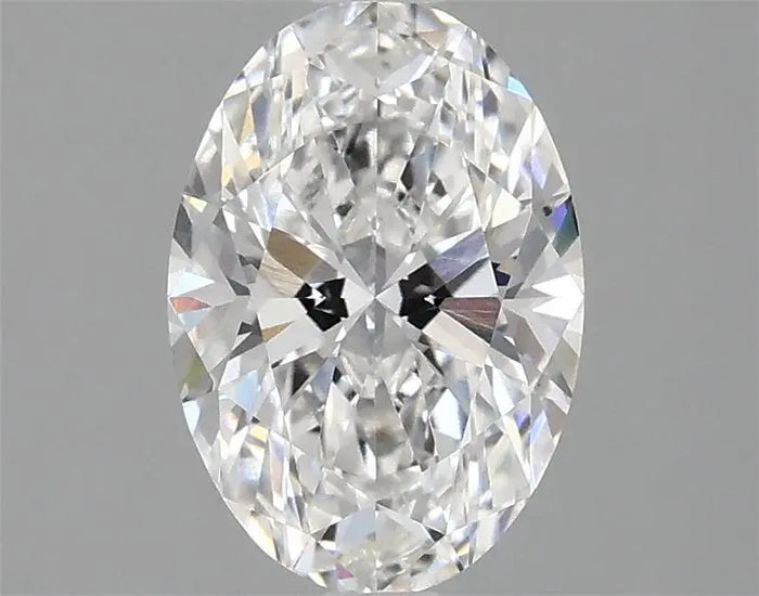1.57 Carat · OVAL · D · VS1 · IGI · Excellent Cut
