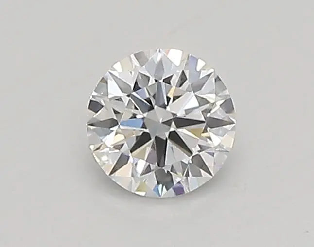 0.29 Carat · ROUND · D · VVS1 · IGI · Ideal Cut