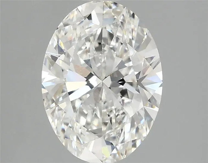 1.97 Carat · OVAL · E · VVS2 · IGI · Excellent Cut