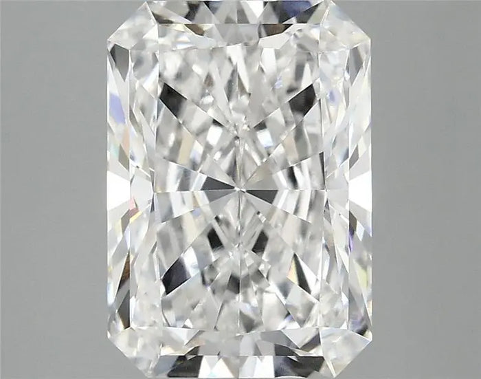 3.10 Carat · RADIANT · D · VVS2 · IGI · Excellent Cut