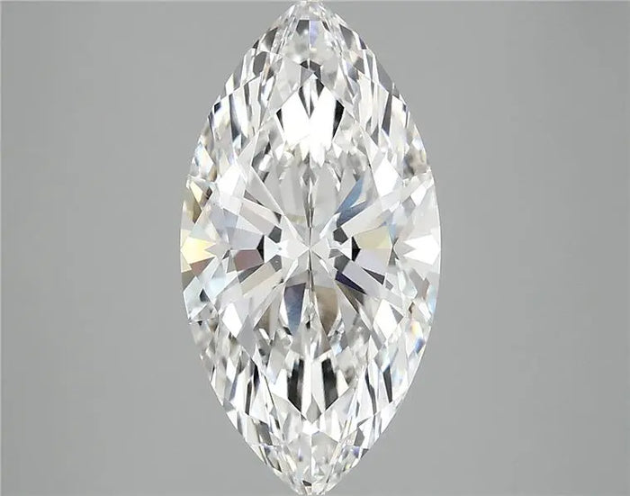 3.08 Carat · MARQUISE · E · VVS2 · IGI · Excellent Cut