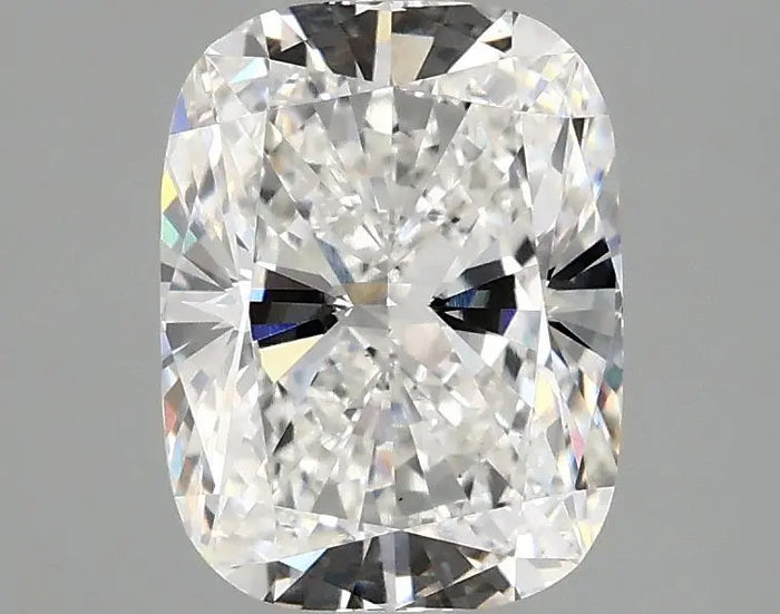 2.09 Carat · CUSHION · E · VS1 · IGI · Excellent Cut