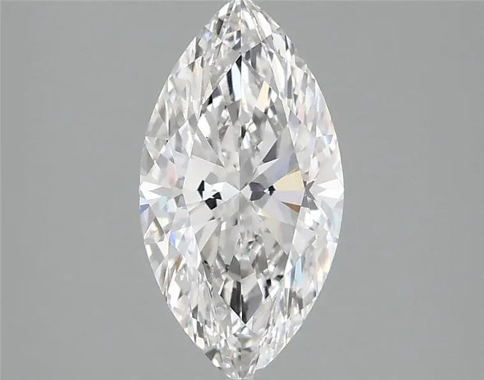 1.58 Carat · MARQUISE · E · VS1 · IGI · Excellent Cut