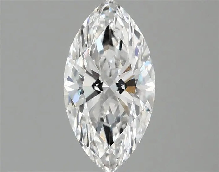 1.07 Carat · MARQUISE · D · VVS2 · IGI · Excellent Cut