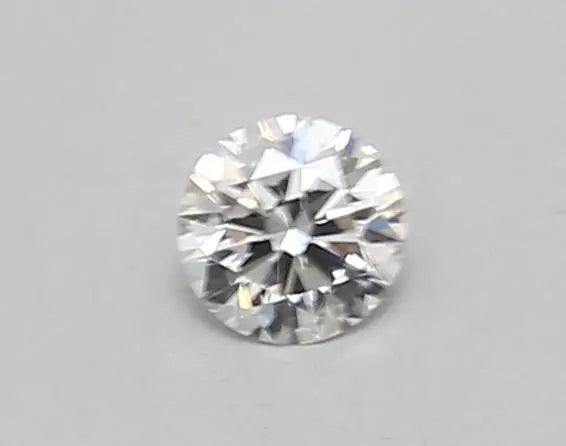 0.32 Carat · ROUND · D · VVS1 · IGI · Ideal Cut