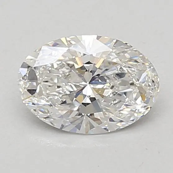 0.93 Carat · OVAL · E · VS1 · IGI · Excellent Cut