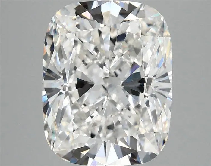 4.10 Carat · CUSHION · E · VS2 · IGI · Excellent Cut