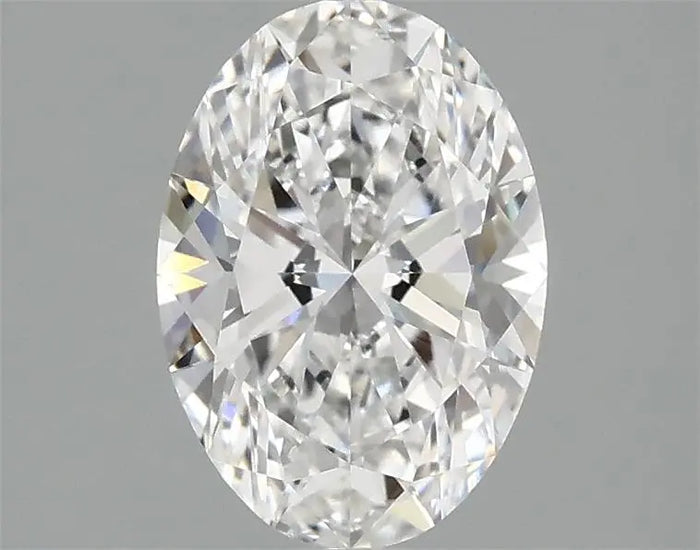 1.54 Carat · OVAL · E · VS1 · IGI · Excellent Cut