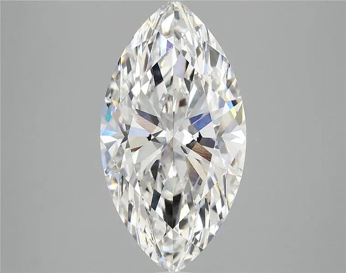 3.03 Carat · MARQUISE · E · VS1 · IGI · Excellent Cut