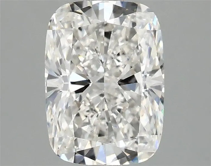 2.06 Carat · CUSHION · E · VS2 · IGI · Excellent Cut