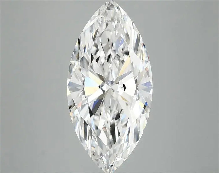 5.00 Carat · MARQUISE · D · VS1 · IGI · Excellent Cut