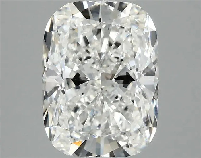 3.10 Carat · CUSHION · E · VS1 · IGI · Excellent Cut