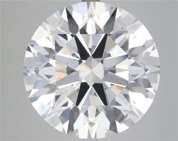 11.73 Carat · ROUND · F · VS2 · IGI · Ideal Cut