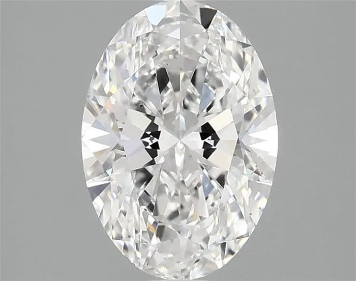 1.58 Carat · OVAL · E · VS1 · IGI · Excellent Cut