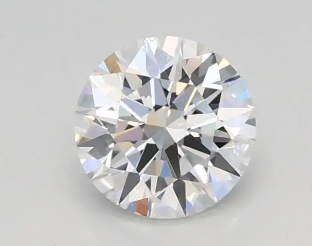 0.48 Carat · ROUND · D · VVS2 · IGI · Ideal Cut