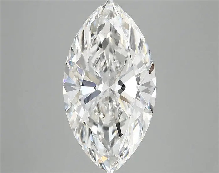 5.03 Carat · MARQUISE · F · VS1 · IGI · Excellent Cut