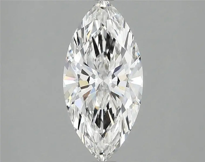1.43 Carat · MARQUISE · E · VVS2 · IGI · Excellent Cut