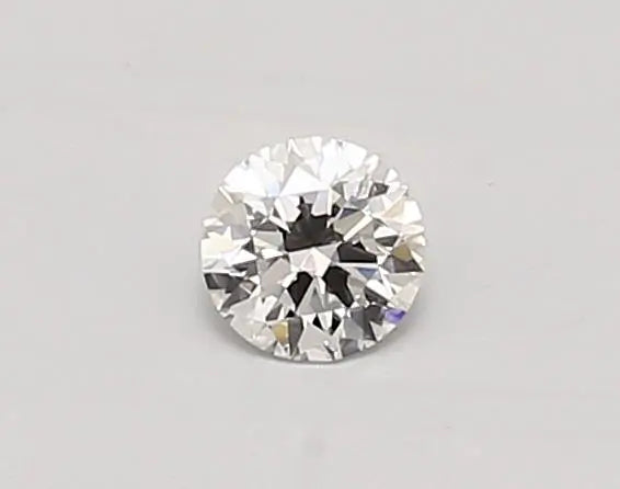 0.27 Carat · ROUND · D · VVS1 · IGI · Ideal Cut