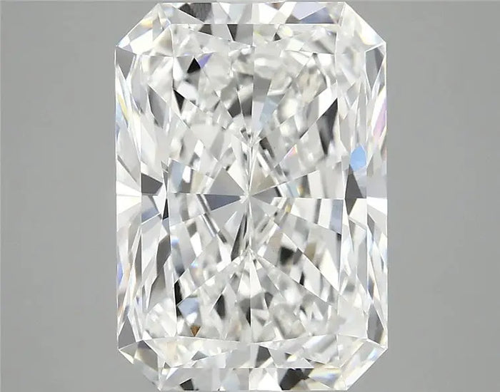 4.16 Carat · RADIANT · E · VVS2 · IGI · Excellent Cut