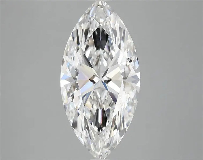 3.03 Carat · MARQUISE · E · VS1 · IGI · Excellent Cut