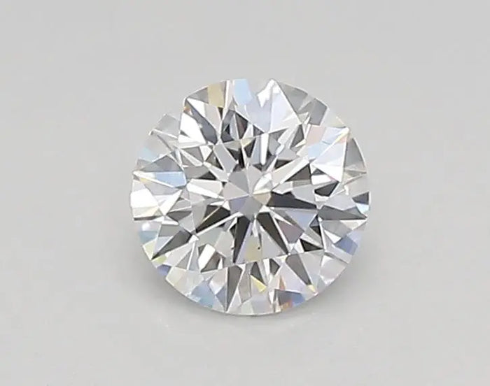 0.48 Carat · ROUND · D · VS1 · IGI · Ideal Cut