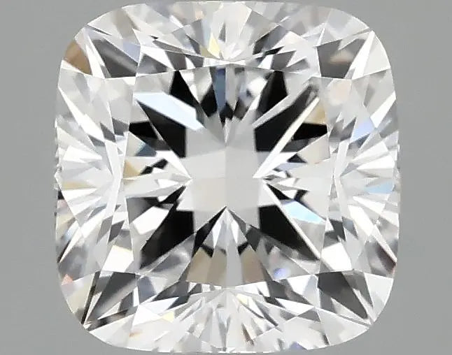 2.03 Carat · CUSHION · D · VS1 · IGI · Excellent Cut