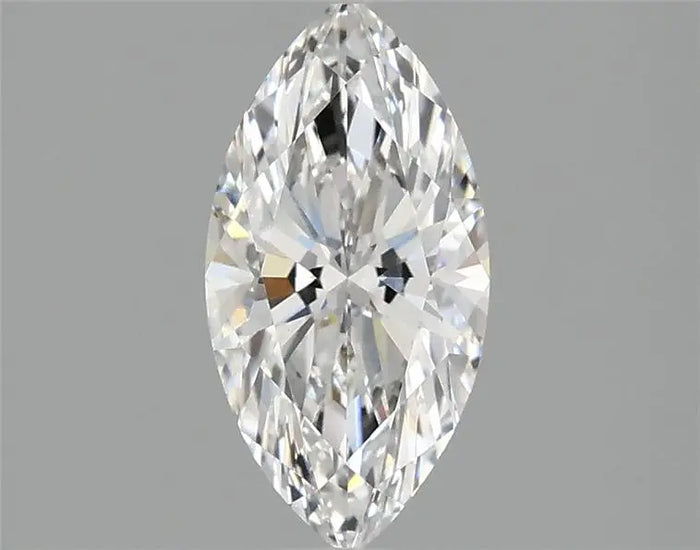 1.07 Carat · MARQUISE · D · VVS2 · IGI · Excellent Cut