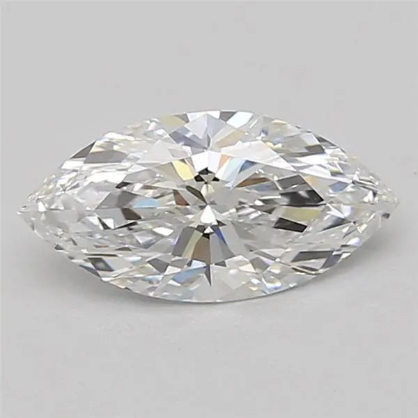 1.10 Carat · MARQUISE · D · VVS2 · IGI · Excellent Cut