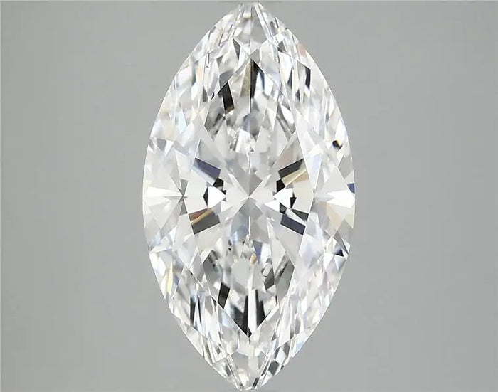3.09 Carat · MARQUISE · E · VS1 · IGI · Excellent Cut