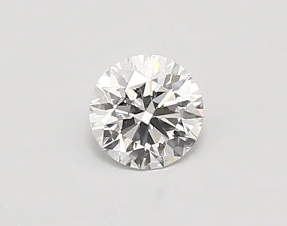 0.36 Carat · ROUND · D · VS2 · IGI · Ideal Cut