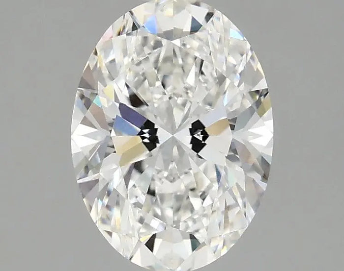 1.57 Carat · OVAL · E · VVS2 · IGI · Excellent Cut