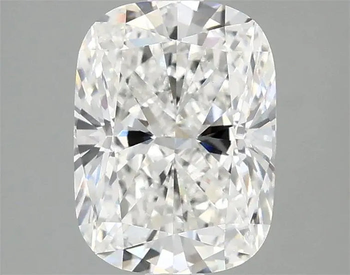 2.05 Carat · CUSHION · E · VS1 · IGI · Excellent Cut