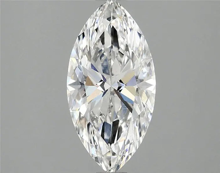 1.59 Carat · MARQUISE · E · VS1 · IGI · Excellent Cut