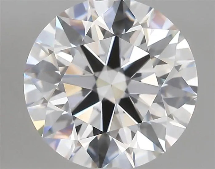 3.62 Carat · ROUND · D · FL · IGI · Ideal Cut